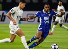 Kecolongan di Menit Akhir, Pertandingan Dramatis Persib Tanpa Kemenangan