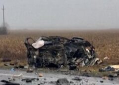 7 Penggemar Klub Yunani PAOK Meninggal Dunia dalam Kecelakaan di Rumania