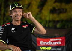 Valentino Rossi di Sirkuit Mandalika, Uji Coba Safety Car Bukan Motor