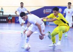 Iran Melaju ke Final Setelah Mengalahkan Irak