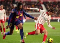 Lamine Yamal Gagal Penalti, Barcelona Terkalahkan Secara Dramatis