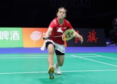 Skor 29-30 dalam Kemenangan Indonesia atas Taiwan di Uber Cup 2026