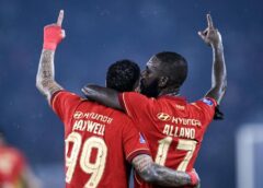 Klasemen Super League Usai Persija Kalahkan Persis dengan Skor Besar