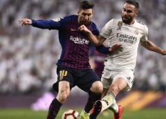 23 Tahun Mengabdi, Carvajal Resmi Tinggalkan Real Madrid