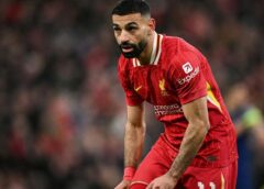 Kritik Salah terhadap Liverpool yang Tidak Lagi Mainkan Sepak Bola Heavy Metal