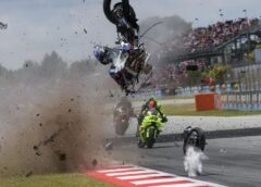 Klasemen MotoGP 2026 setelah Kecelakaan Horor Alex Marquez di Catalunya