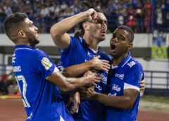 Persib Dipastikan Fokus Meskipun Tanpa Hodak dan Tiga Pemain Absen