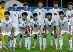 Daftar 6 Tim Negara yang Gagal Lolos ke Piala Dunia U-17 2026